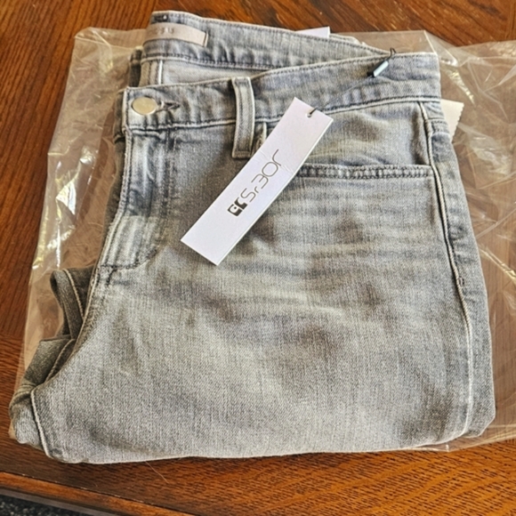 ⭐️FINAL MARKDOWN⭐️NEW/TAGS~Joes Premium Denim Lara Cigarette Ankle Jeans - Picture 4 of 8